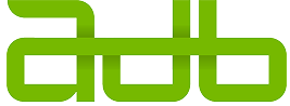 ADB Logo